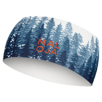 Maloja LindenschwärmerM. Stirnband night sky woods