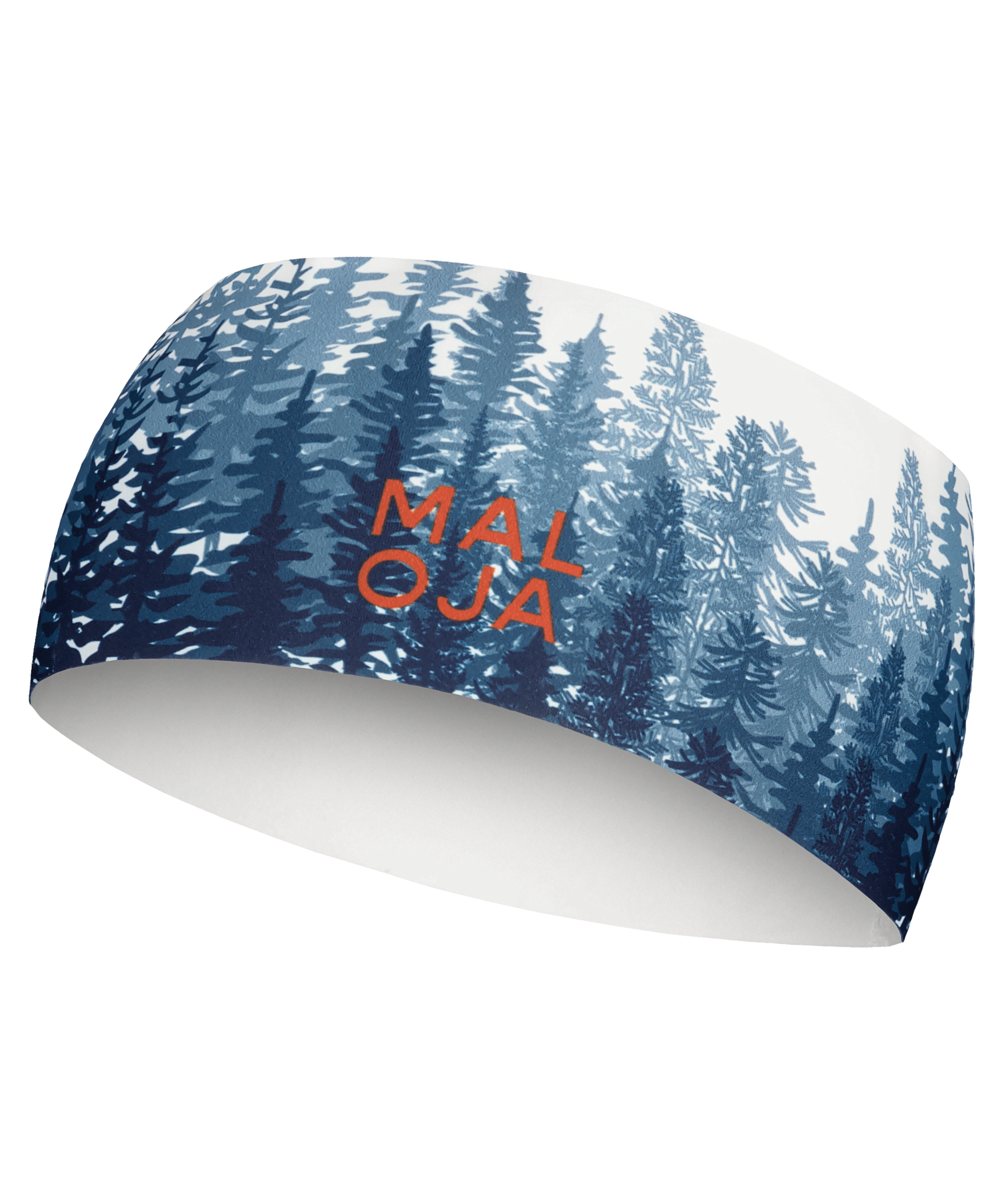 Maloja LindenschwärmerM. Stirnband night sky woods