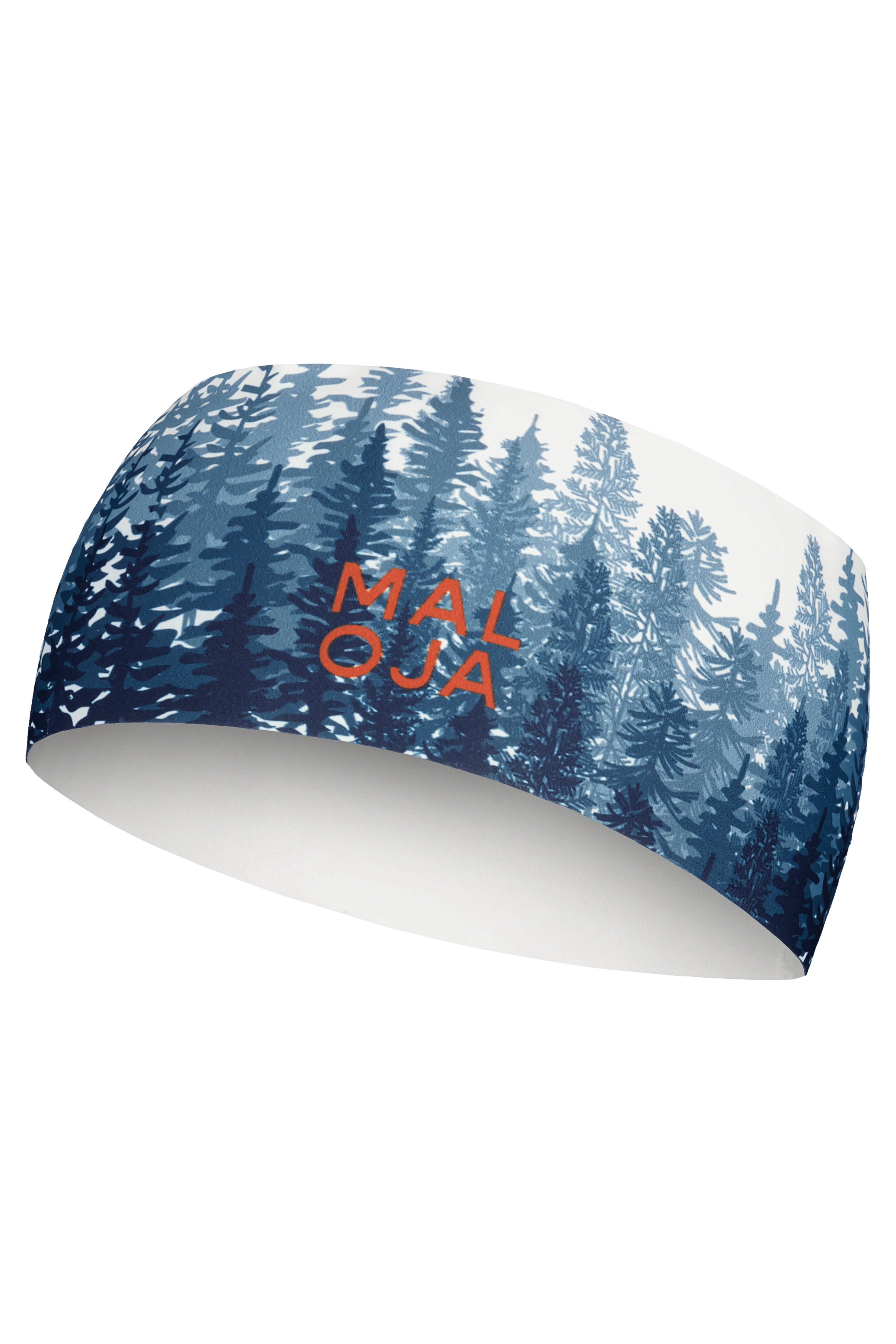 Maloja LindenschwärmerM. Stirnband night sky woods