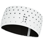 Maloja VogelmiereM. Stirnband snow