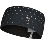 Maloja VogelmiereM. Stirnband moonless
