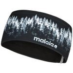 Maloja TannenmeiseM. Stirnband moonless