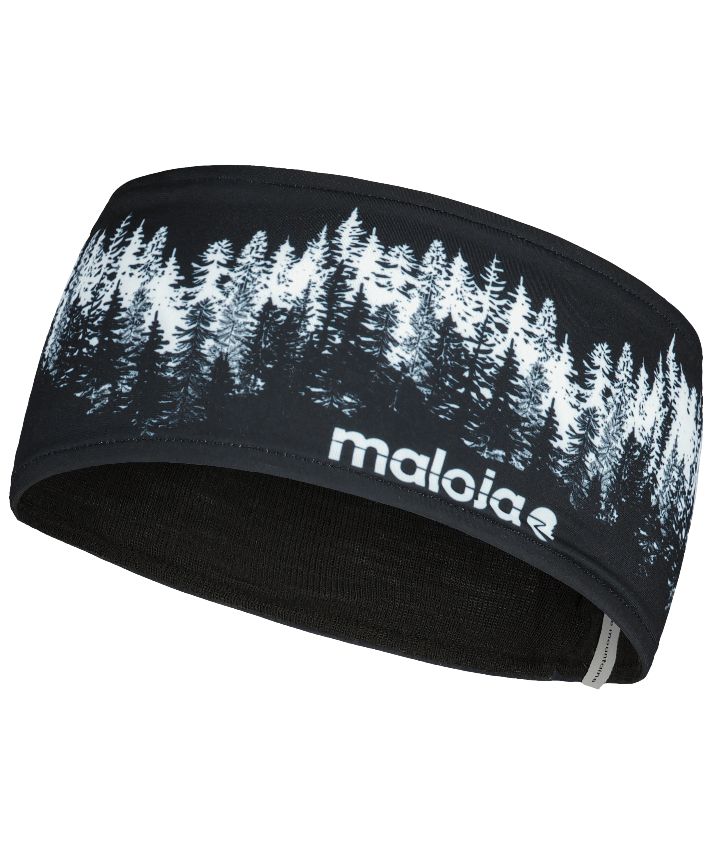 Maloja TannenmeiseM. Stirnband moonless