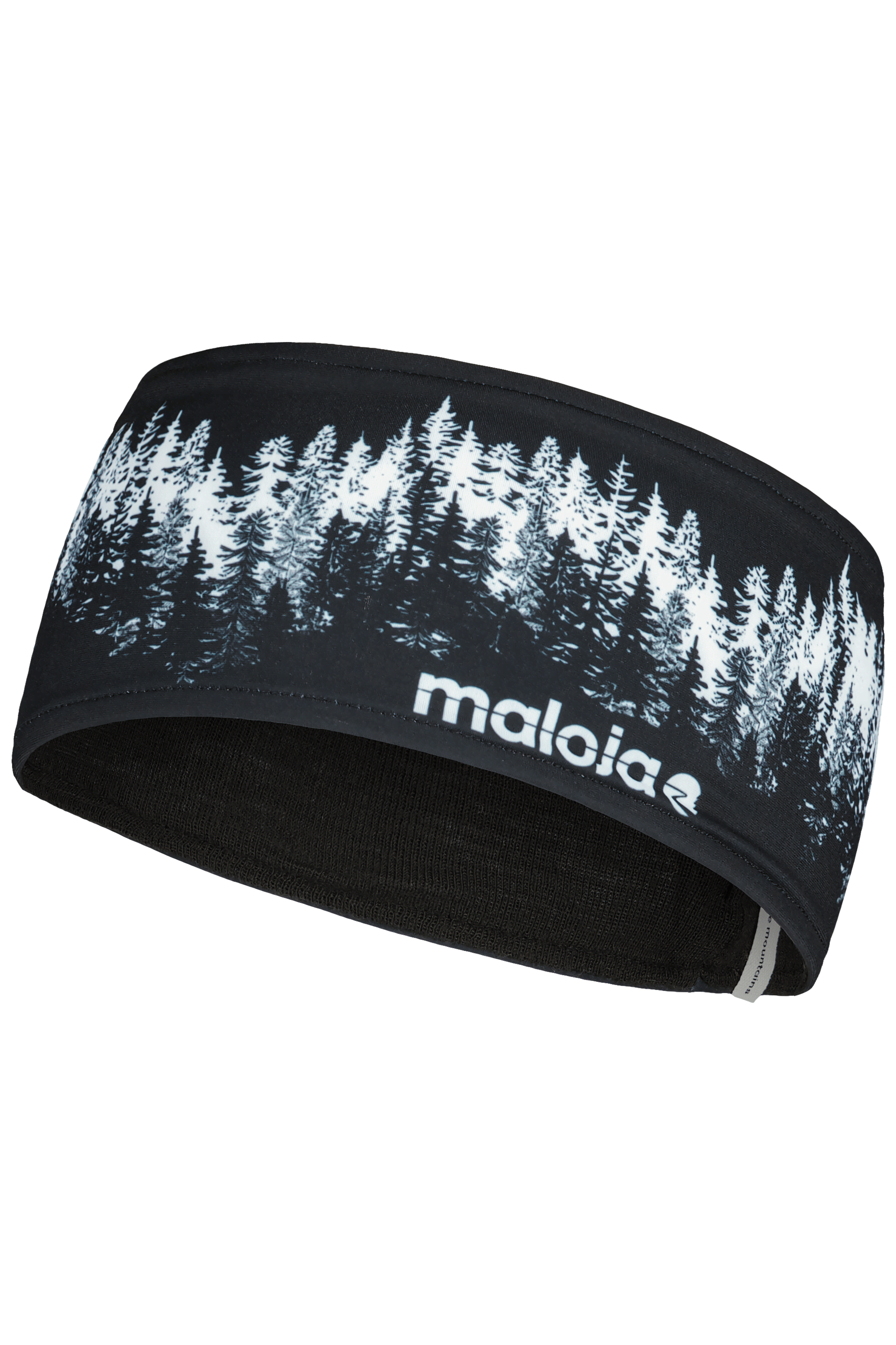 Maloja TannenmeiseM. Stirnband moonless