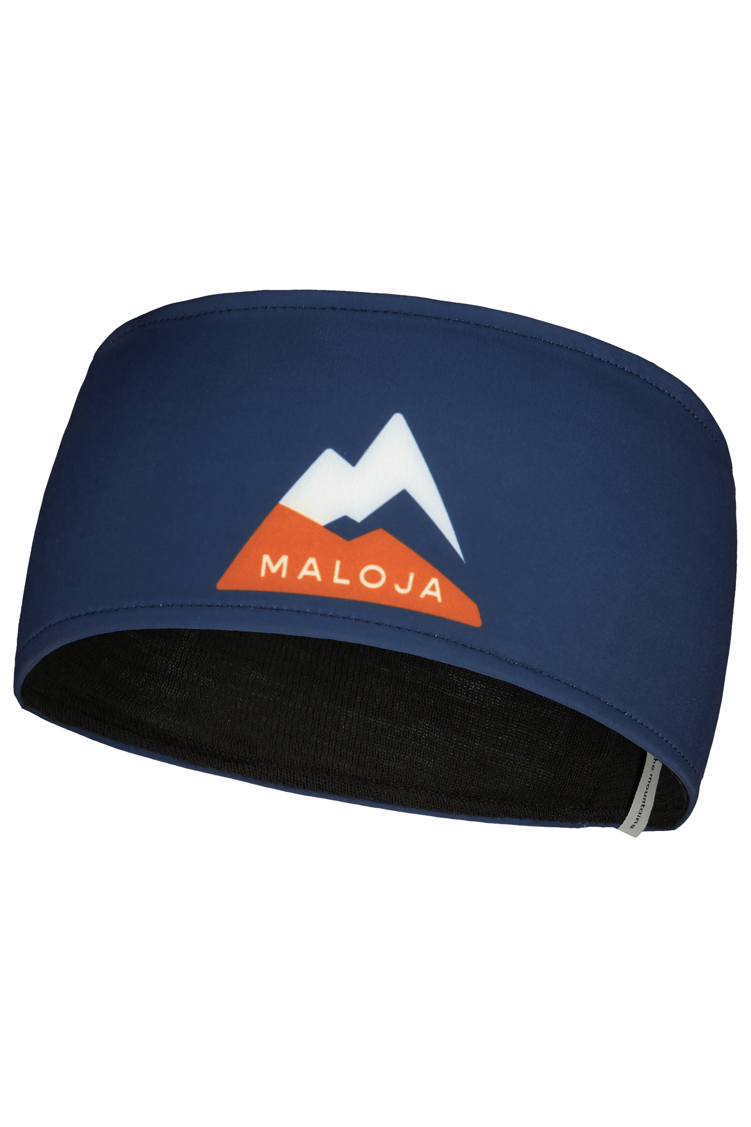 Maloja TannenmeiseM. Stirnband night sky