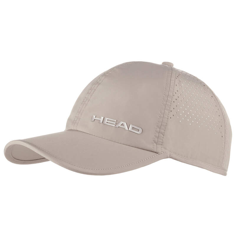 Head Pro Player Cap willow grey