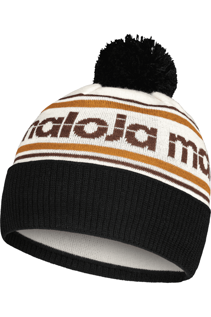 Maloja GaniM Mütze vintage white