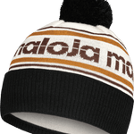 Maloja GaniM Mütze vintage white