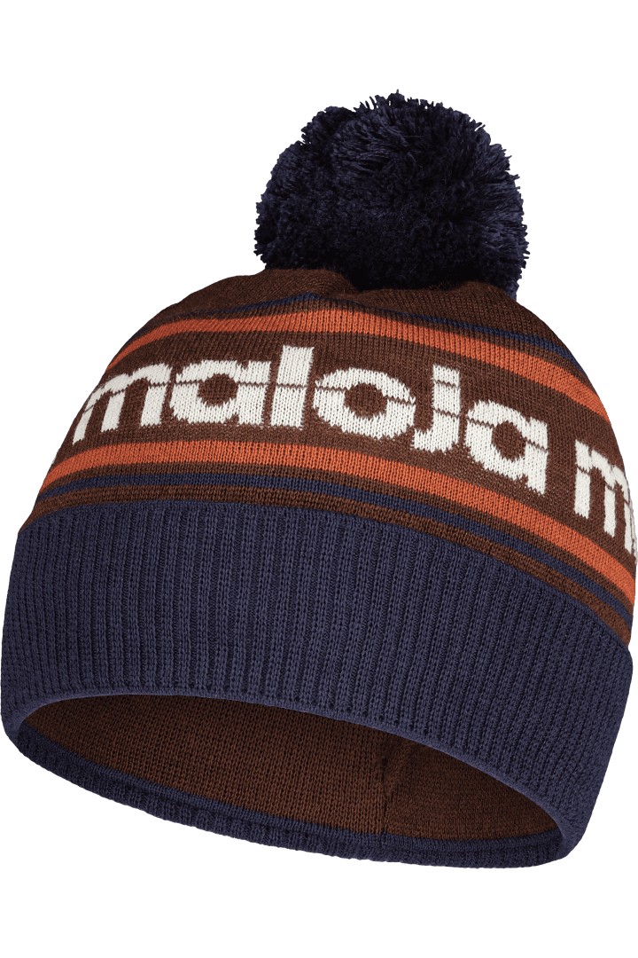 Maloja GaniM Mütze squirrel