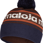 Maloja GaniM Mütze squirrel