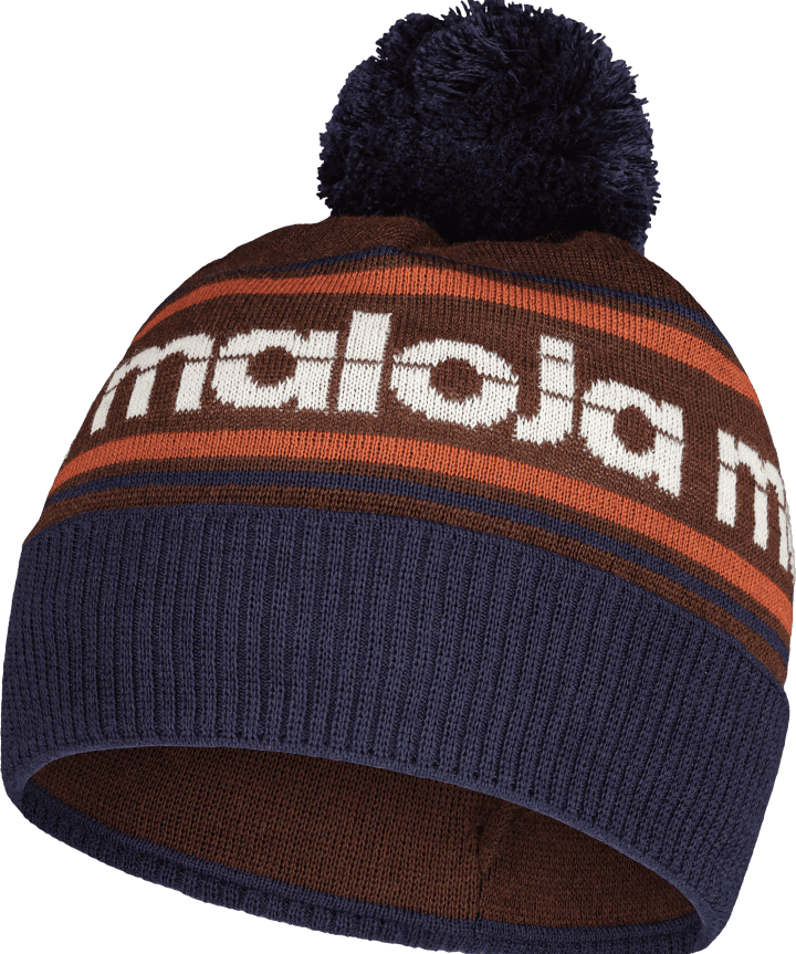 Maloja GaniM Mütze squirrel