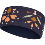 Maloja SchwarzbeereM. Stirnband night sky