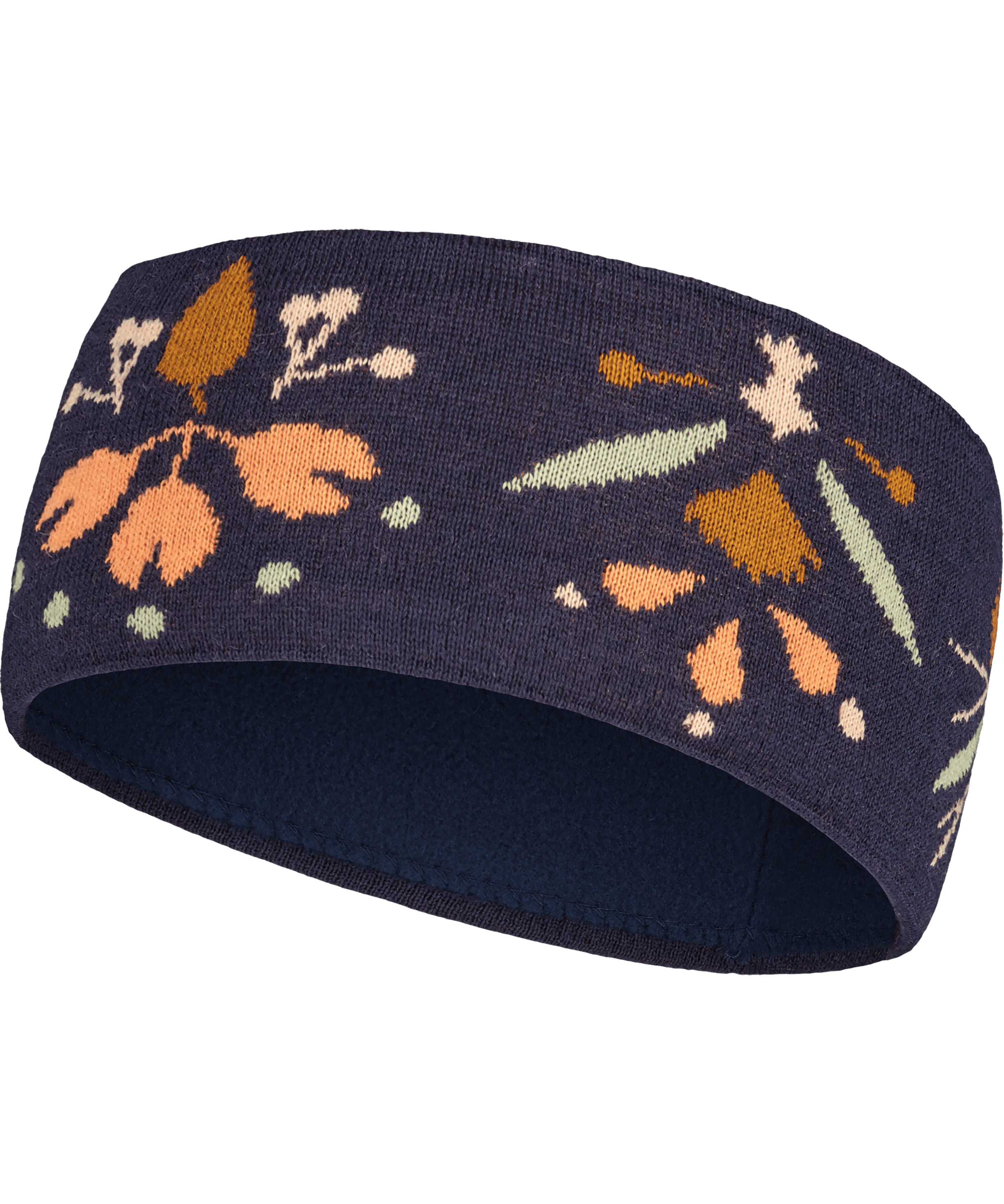 Maloja SchwarzbeereM. Stirnband night sky