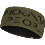 Maloja FelsenbirneM. Stirnband moss