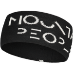 Maloja FelsenbirneM. Stirnband moonless