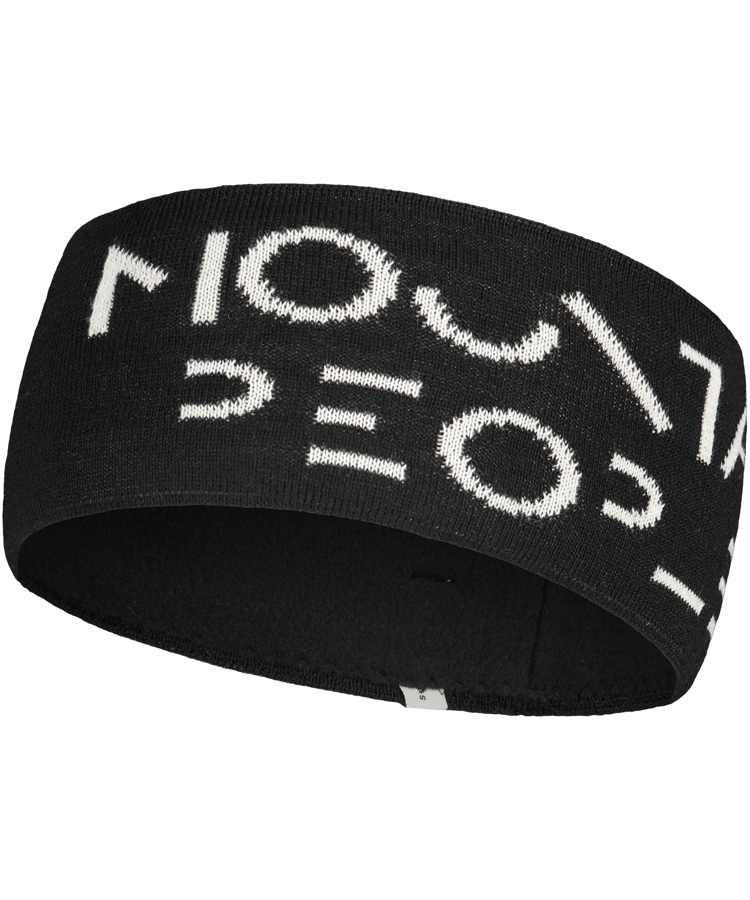 Maloja FelsenbirneM. Stirnband moonless