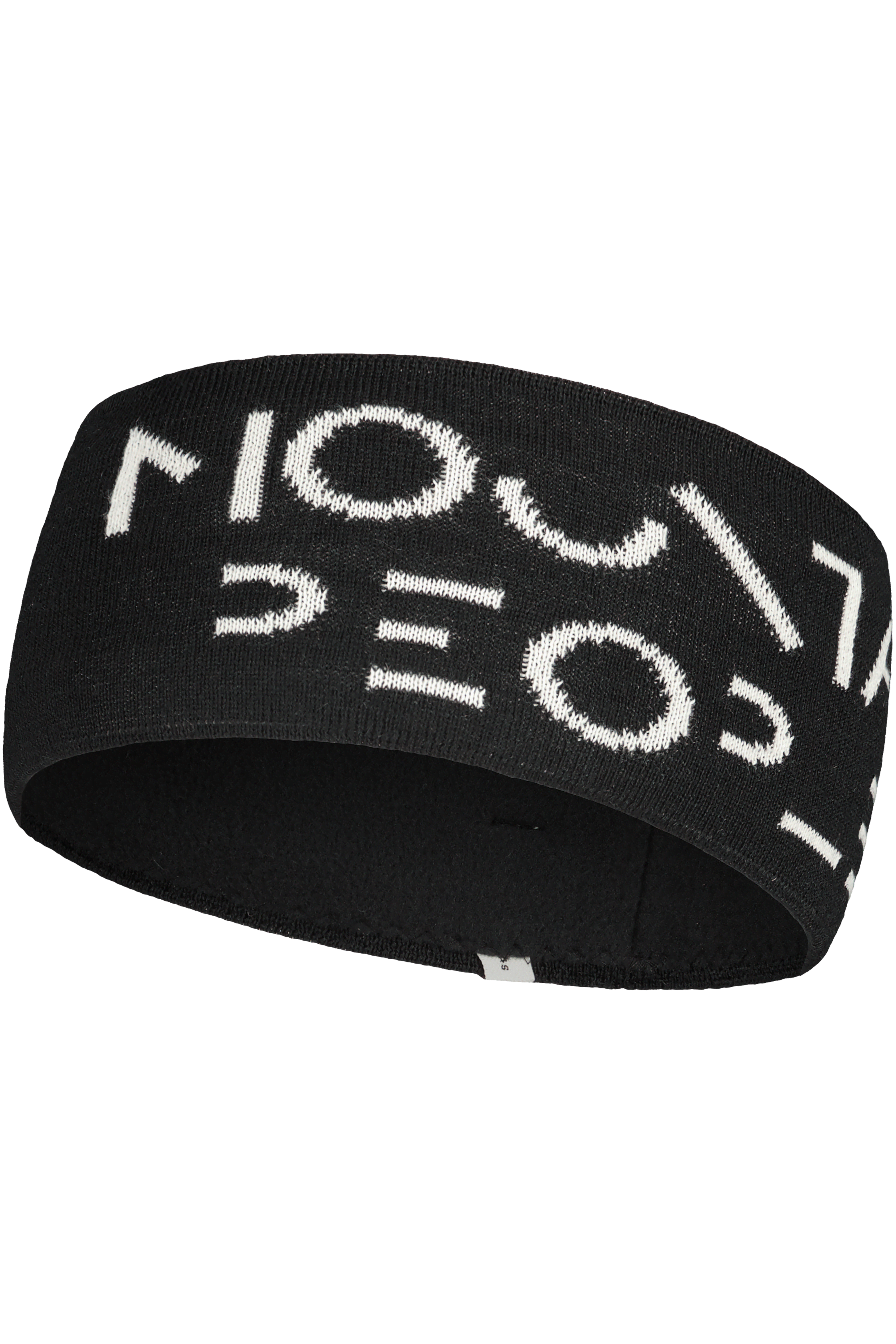 Maloja FelsenbirneM. Stirnband moonless