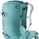 Deuter Freerider 28 SL tin-shale