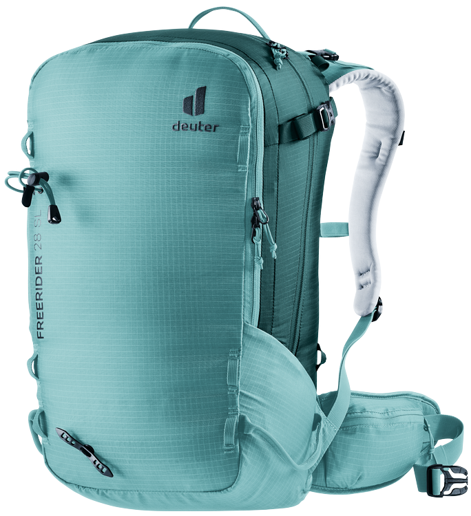 Deuter Freerider 28 SL tin-shale