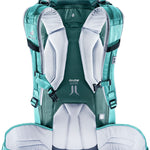 Deuter Freerider 28 SL dustblue-deepsea