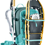Deuter Freerider 28 SL dustblue-deepsea
