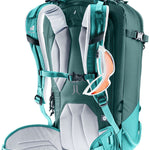 Deuter Freerider 28 SL dustblue-deepsea