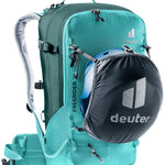 Deuter Freerider 28 SL dustblue-deepsea