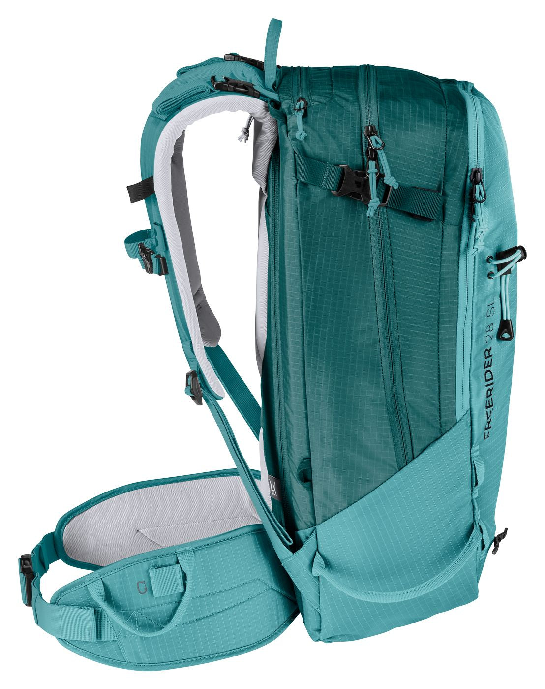 Deuter Freerider 28 SL tin-shale