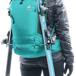 Deuter Freerider 28 SL tin-shale