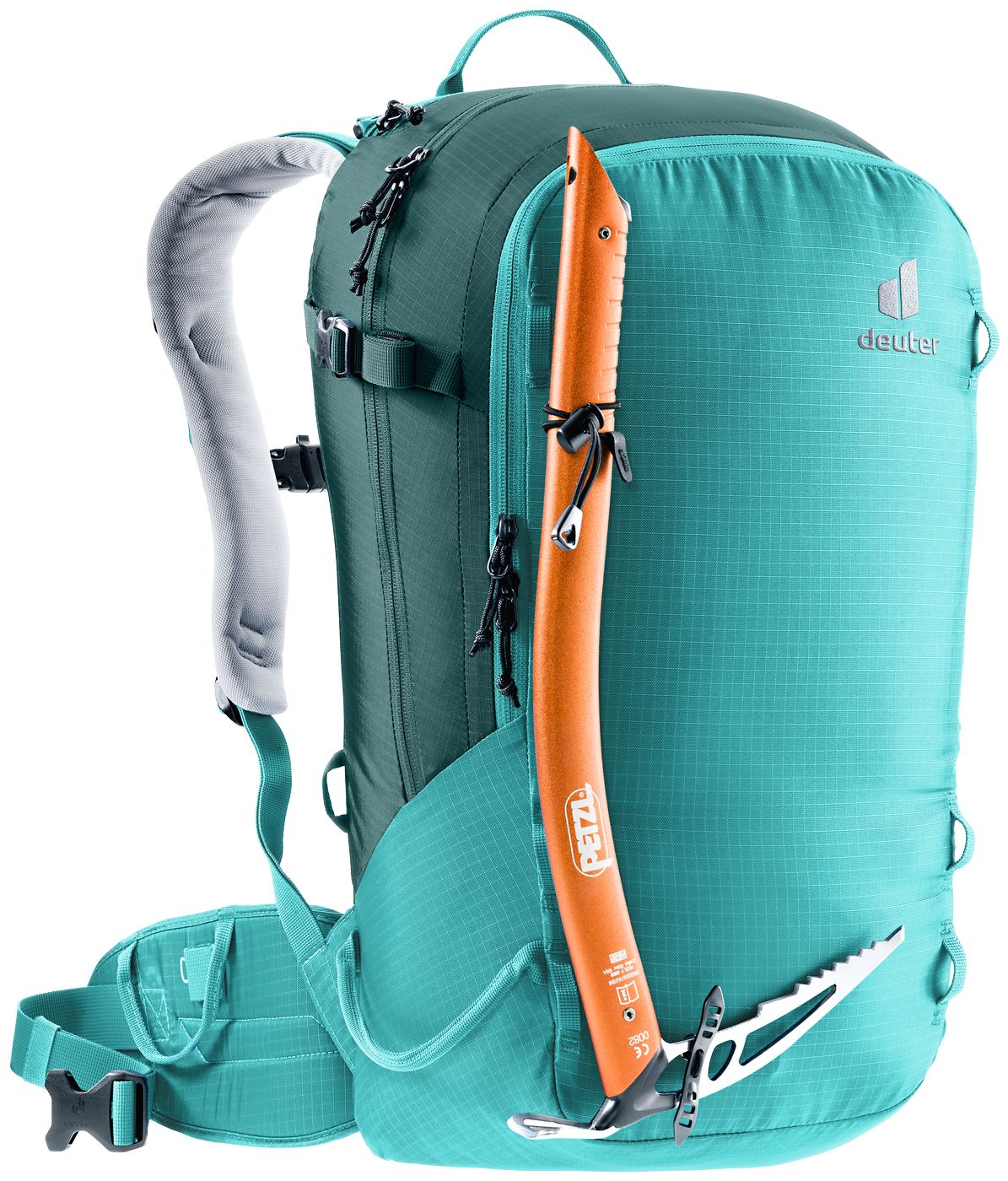 Deuter Freerider 28 SL dustblue-deepsea