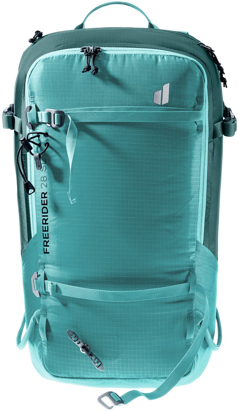 Deuter Freerider 28 SL tin-shale