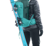 Deuter Freerider 28 SL dustblue-deepsea