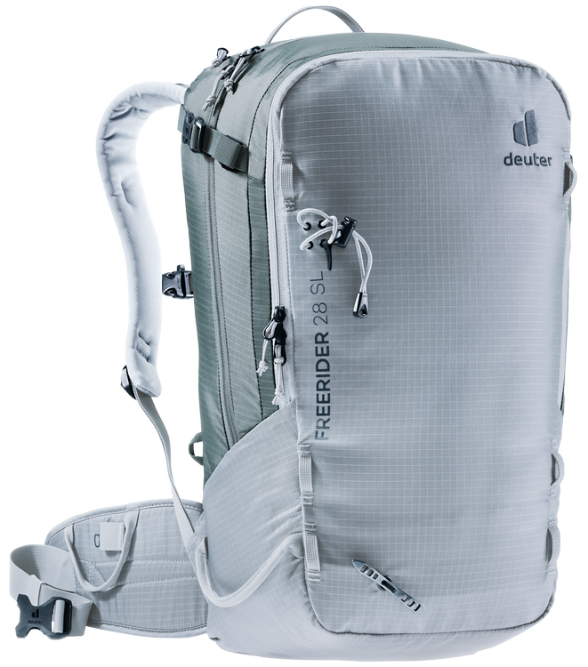 Deuter Freerider 28 SL tin-shale