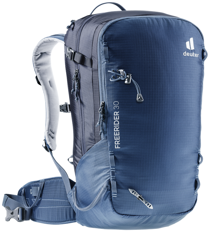 Deuter Freerider 30 marine-ink