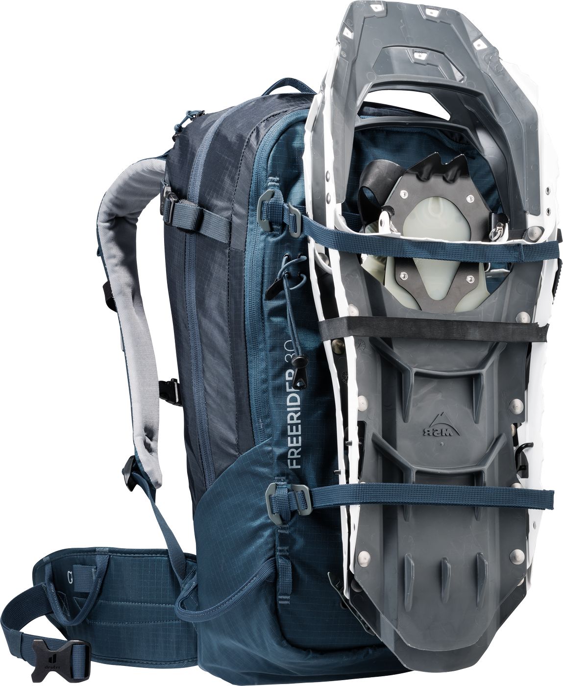 Deuter Freerider 30 black