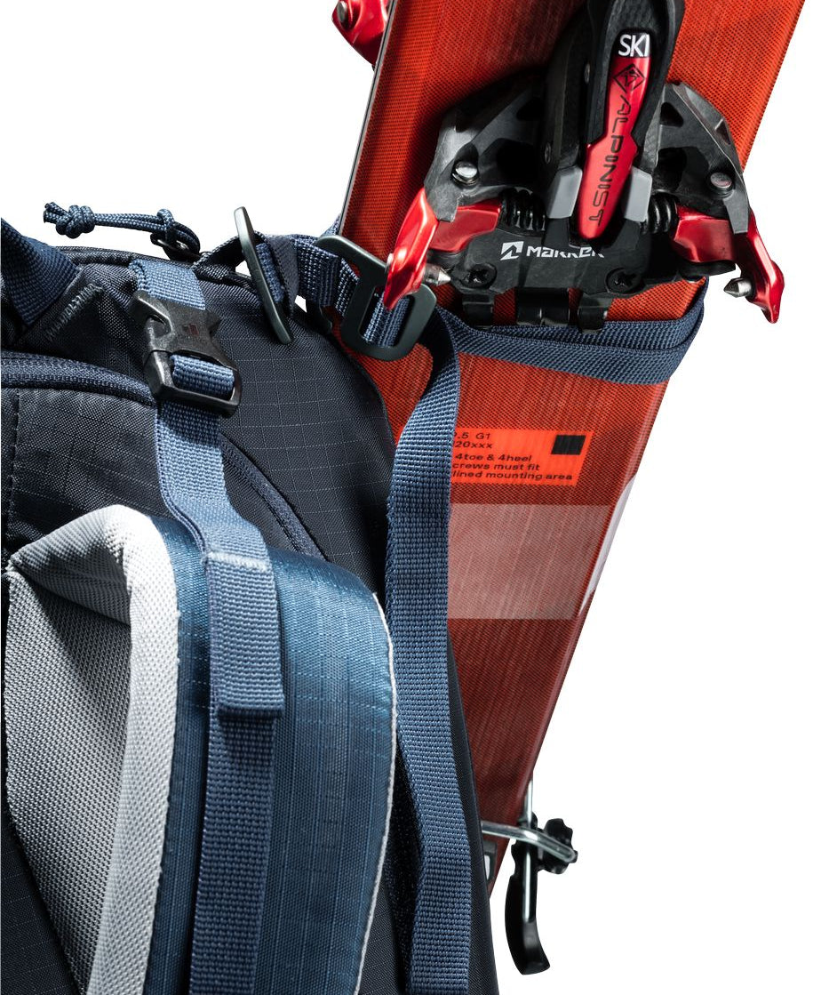 Deuter Freerider 30 cinnamon-almond