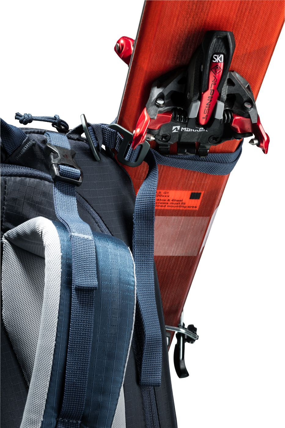 Deuter Freerider 30 black