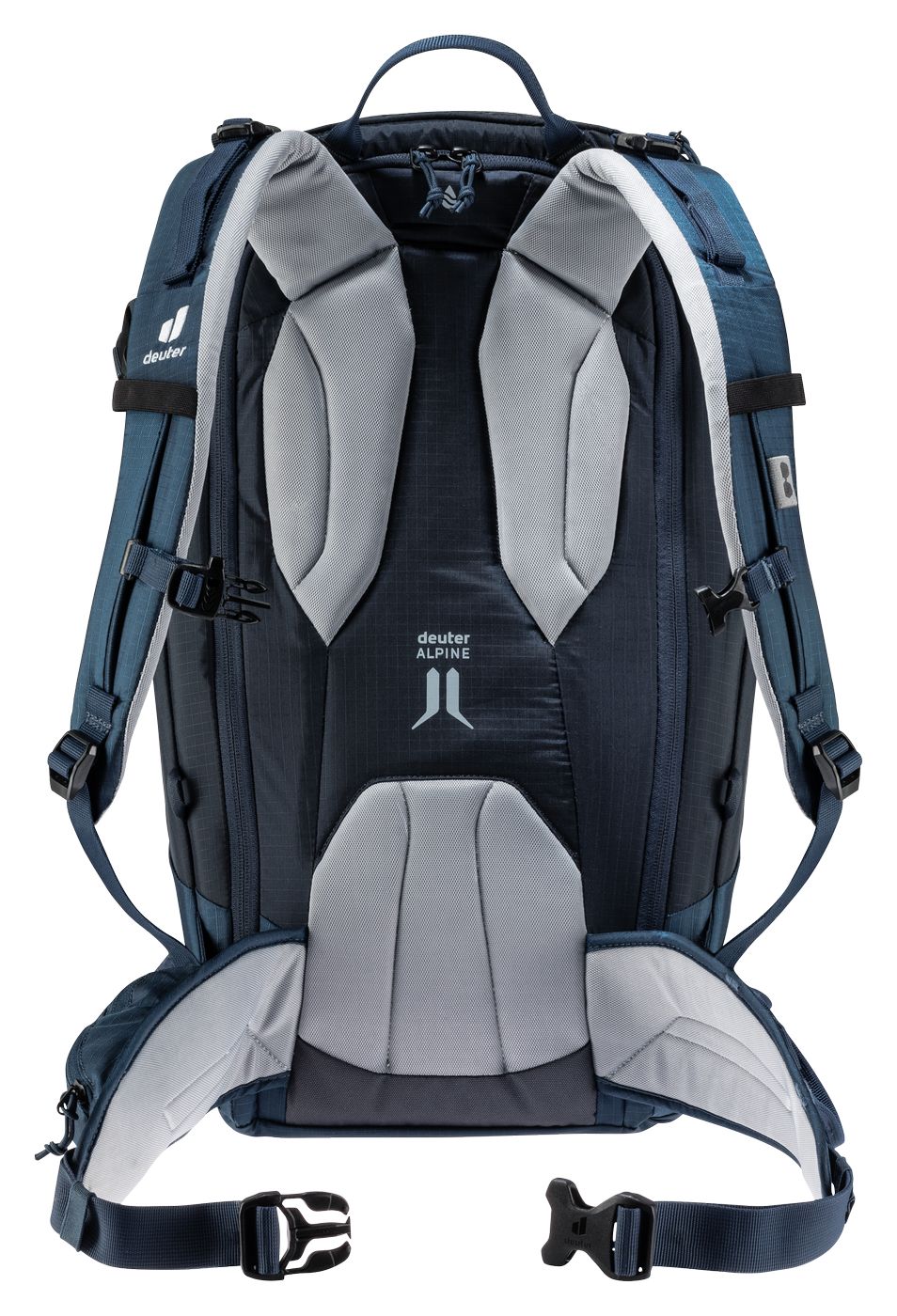 Deuter Freerider 30 cinnamon-almond