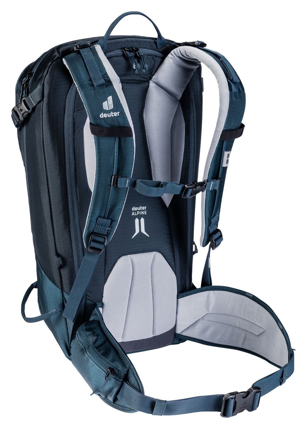 Deuter Freerider 30 cinnamon-almond