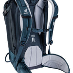 Deuter Freerider 30 cinnamon-almond