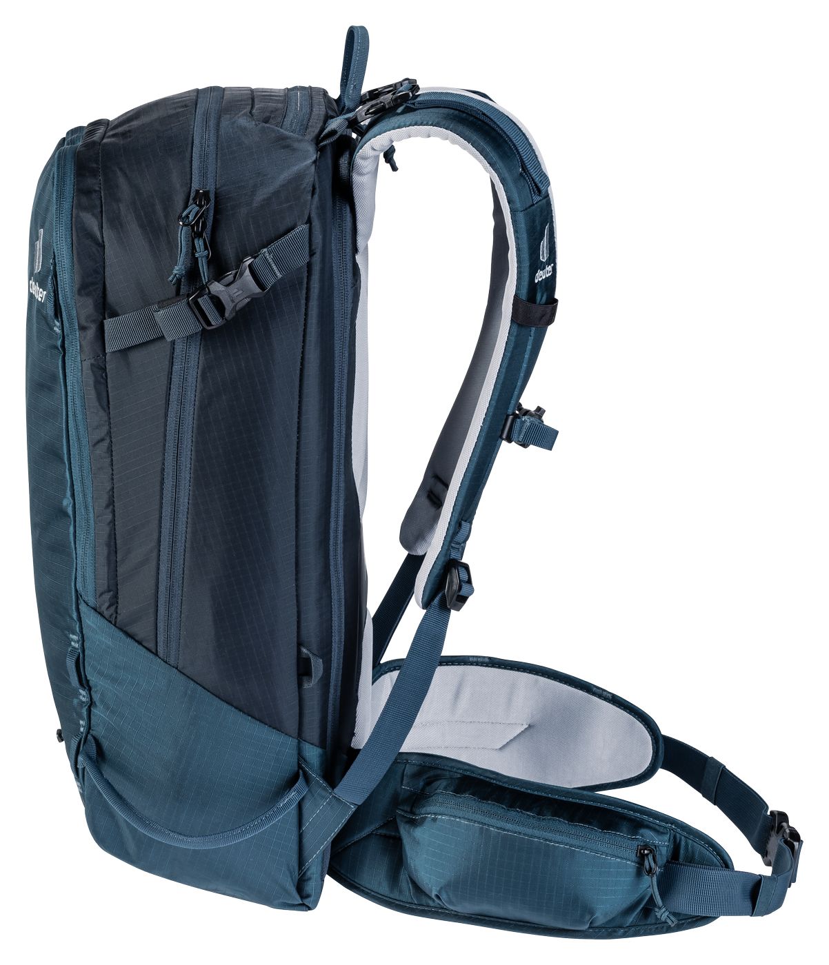 Deuter Freerider 30 cinnamon-almond