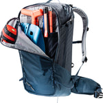 Deuter Freerider 30 cinnamon-almond