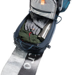 Deuter Freerider 30 black