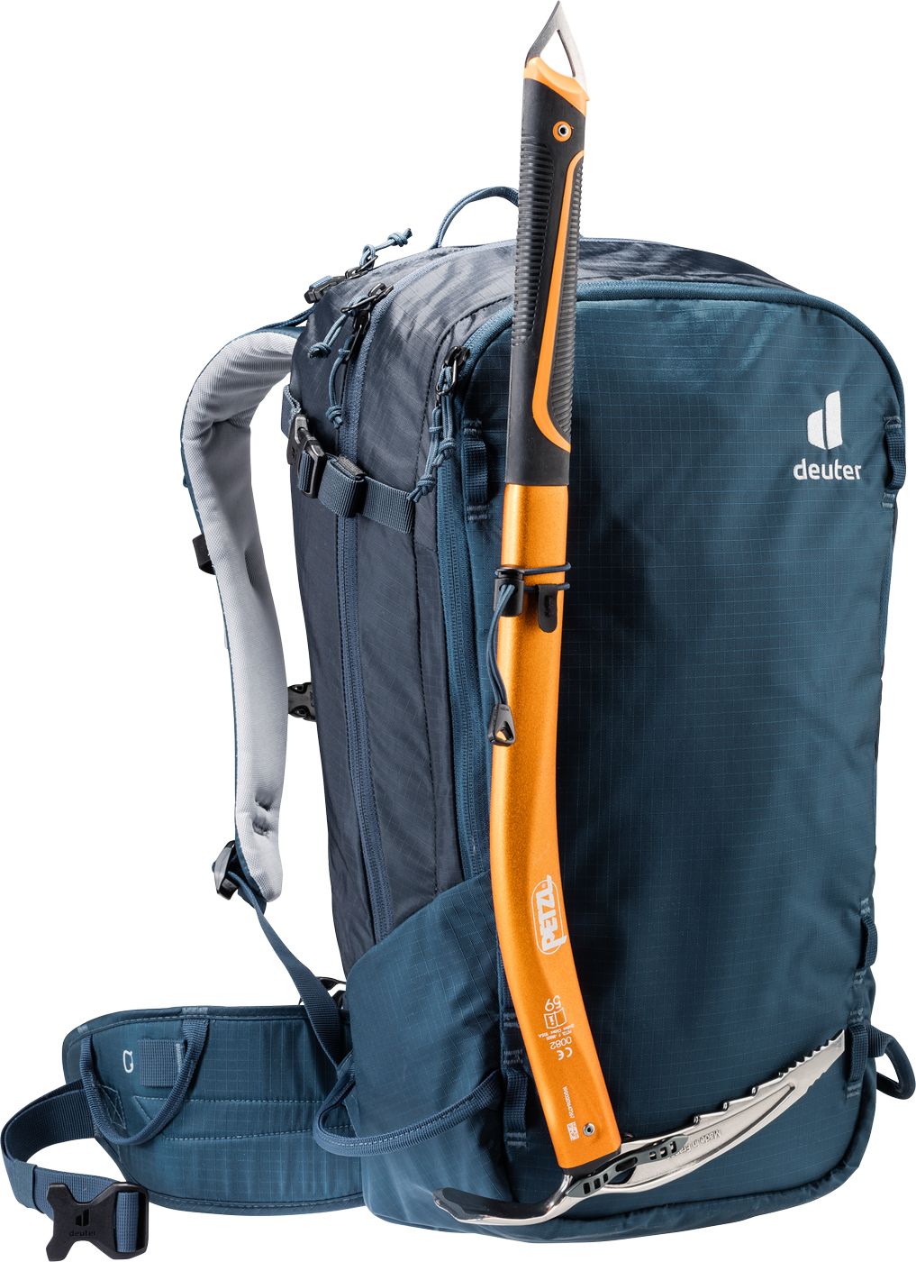 Deuter Freerider 30 marine-ink