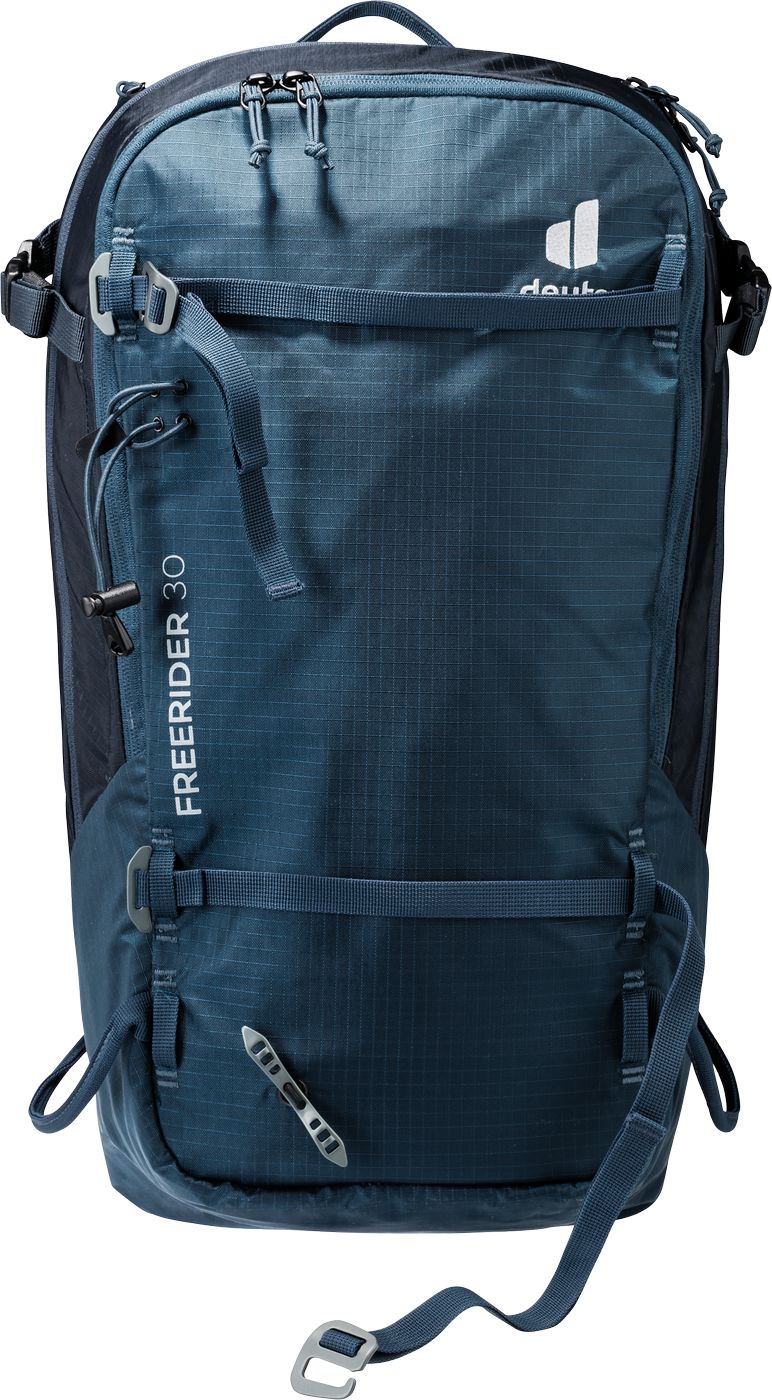 Deuter Freerider 30 black