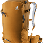 Deuter Freerider 30 cinnamon-almond
