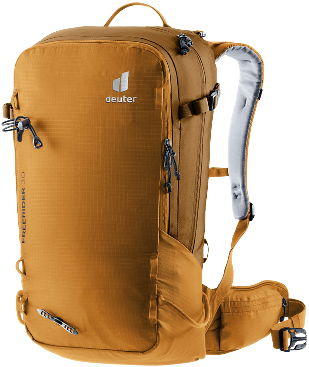 Deuter Freerider 30 cinnamon-almond
