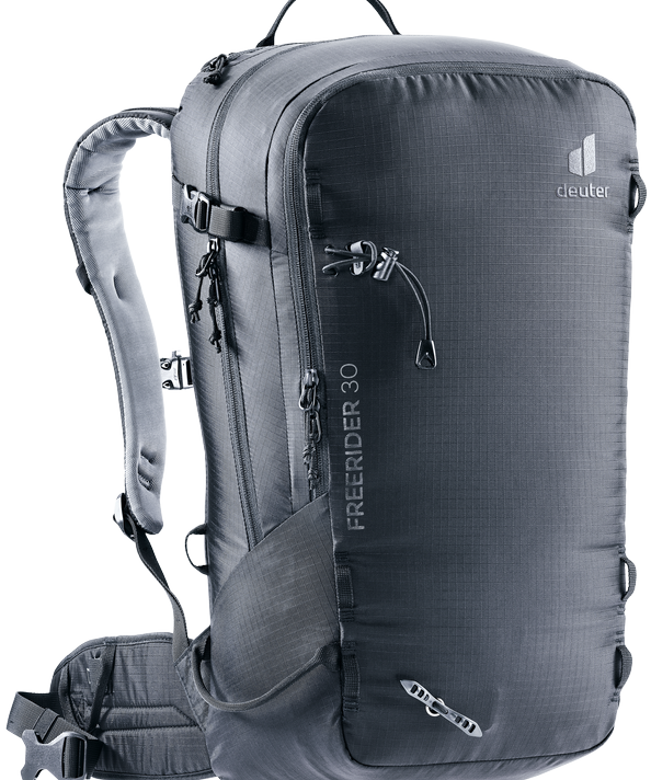 Deuter Freerider 30 black