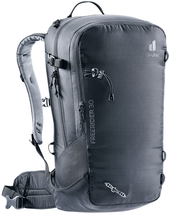 Deuter Freerider 30 black