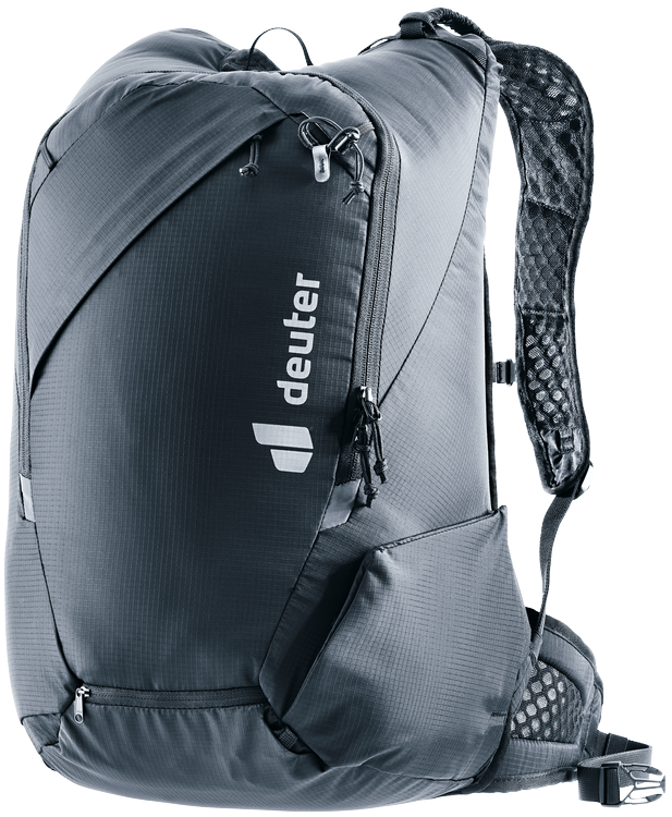 Deuter Updays 26 Skitourenrucksack-black